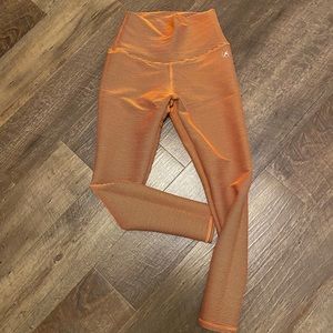 Abs2b compression leggings